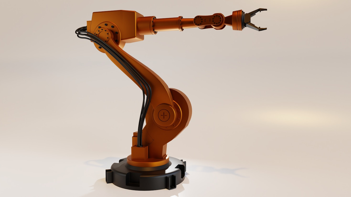 Jak zacząć przygodę z budową robotów