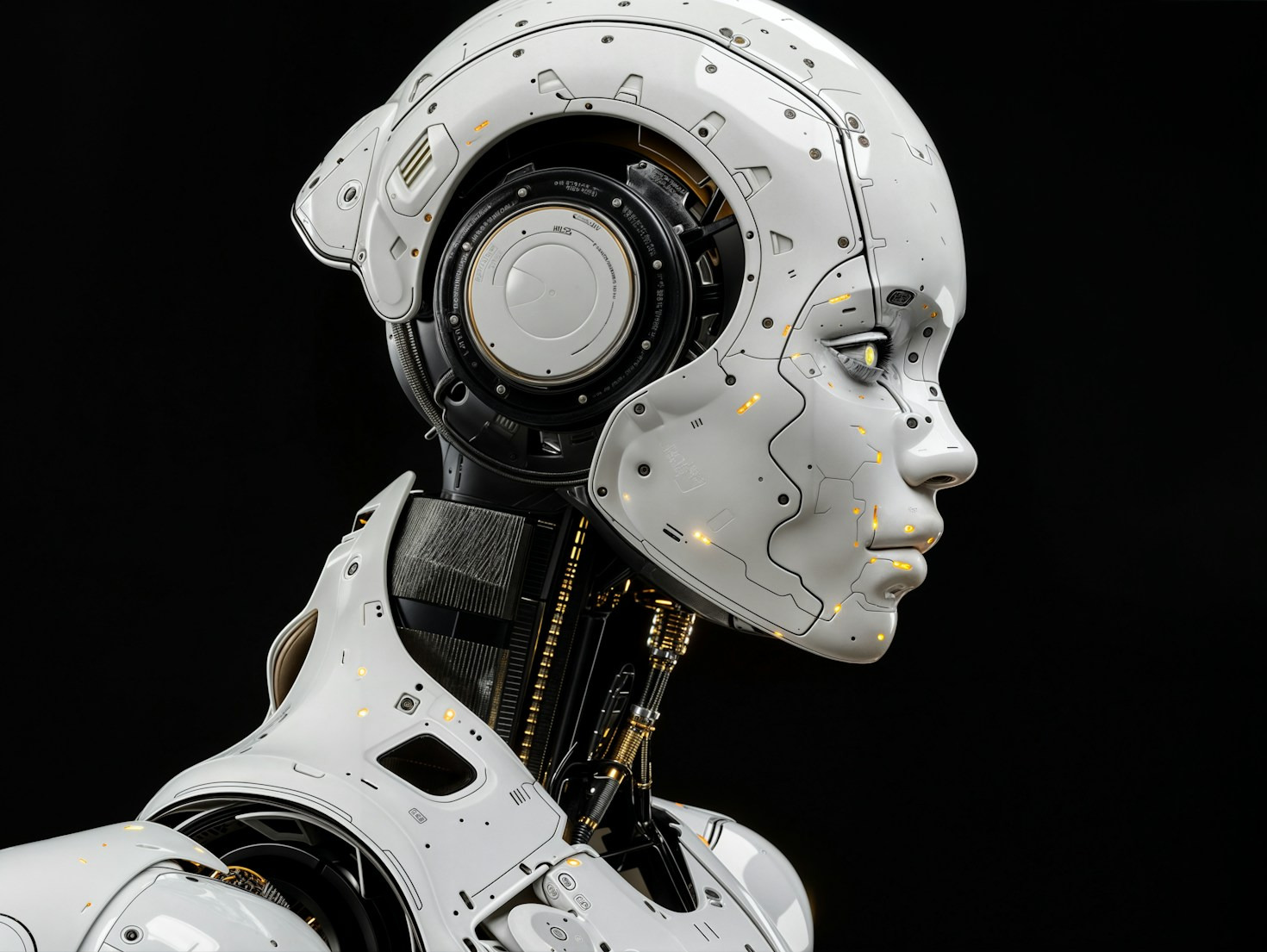 Czy roboty zastąpią ludzi w pracy